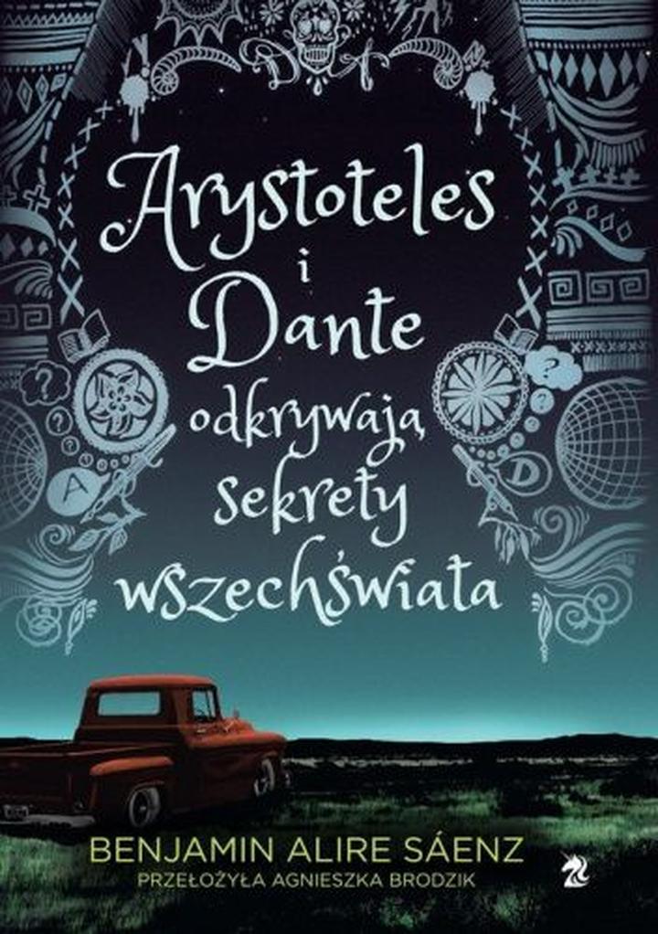 Arystoteles i Dante w kinach