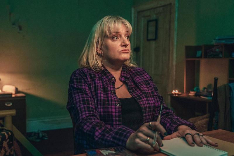 Fabularna analiza serialu