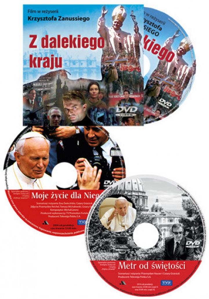 Inspirujące dokumenty