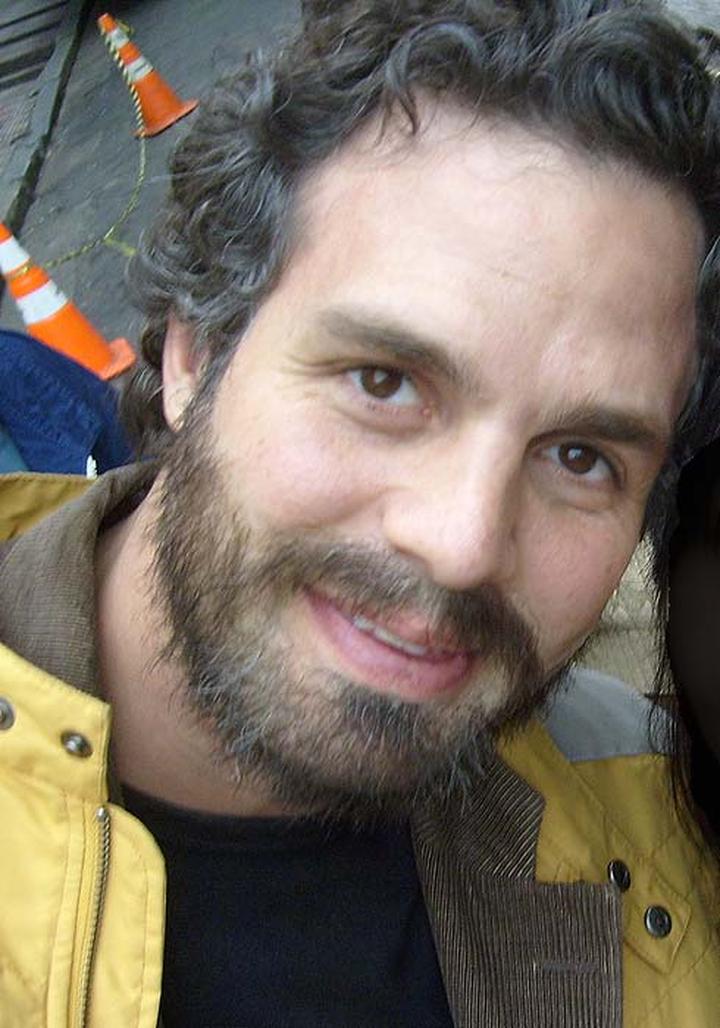 Mark Ruffalo reżyser
