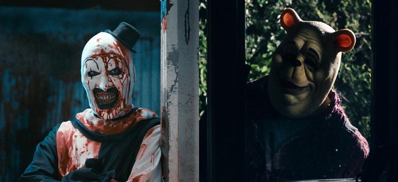 Niezależne produkcje horrorów