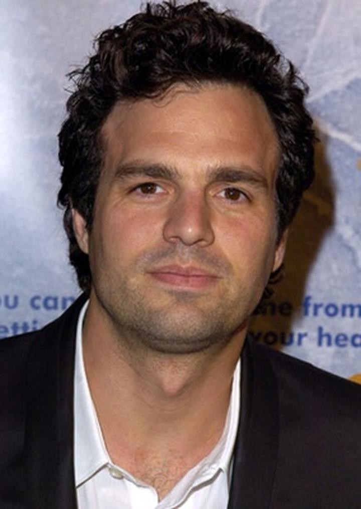 Niezapomniane role Mark Ruffalo