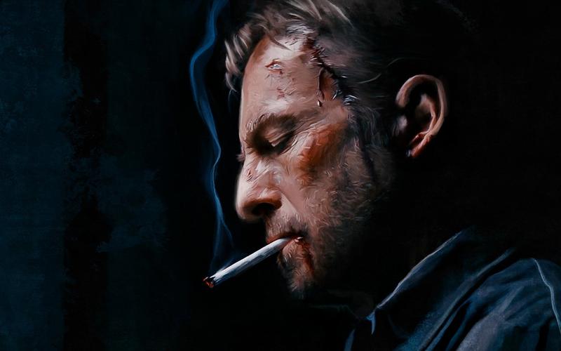 Nowe projekty Odenkirka