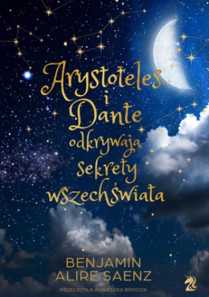 Premiera filmu Arystoteles i Dante