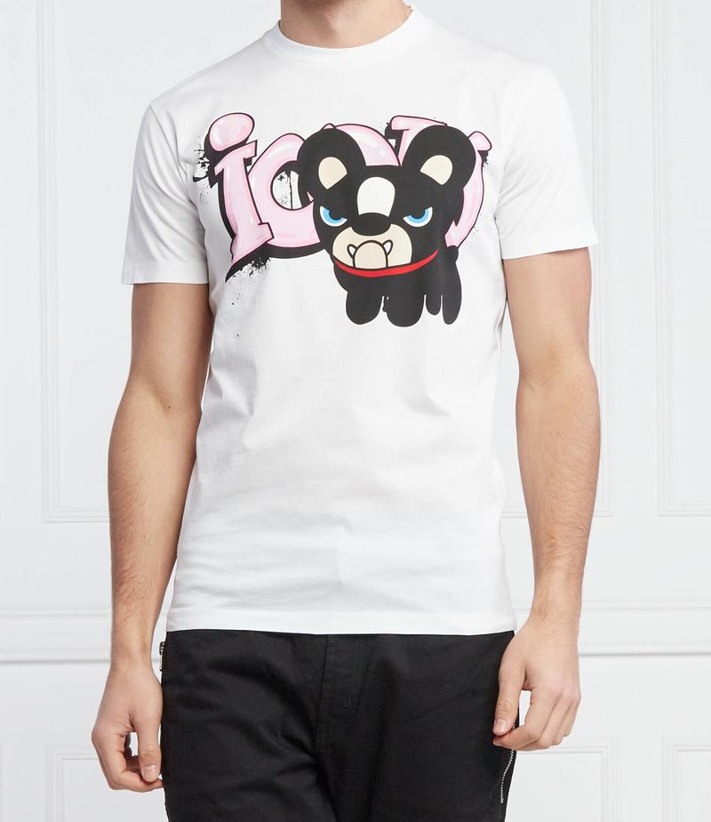 Przegląd fabuły Od Hilde