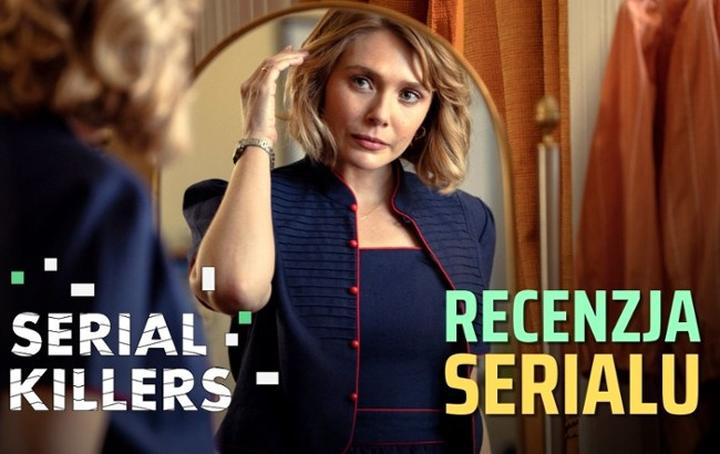 Recenzja serialu Miłość i Śmierć
