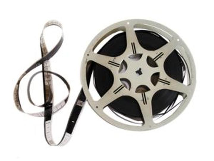 Ścieżka dźwiękowa w kinie