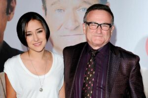 Diablo i Zelda Williams odkrywają sekrety kluczowej sceny w R-rated Lisa Frankenstein