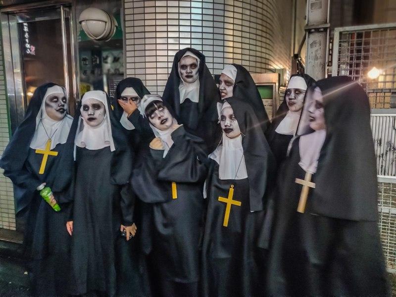 Final Halloween: Czy To Kulminacja Obchodów, Czy Koniec Tradycji?