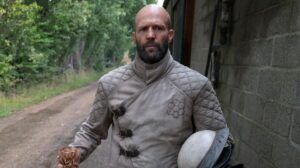 Jason Statham: Od Hollywoodzkiego Twardziela do Czułego Ojca