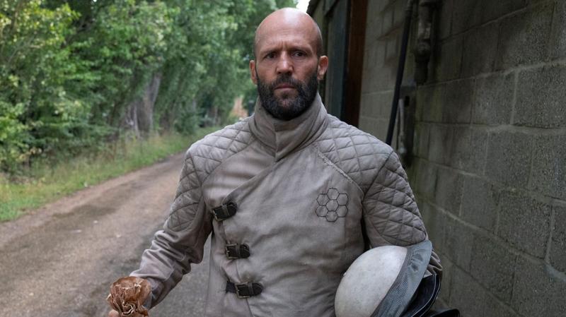 Jason Statham: Od Hollywoodzkiego Twardziela do Czułego Ojca