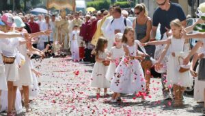 Kiedy w polskich kinach zadebiutował film Boże Ciało? Oficjalna data premiery