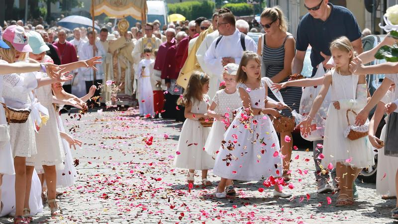 Kiedy w polskich kinach zadebiutował film Boże Ciało? Oficjalna data premiery