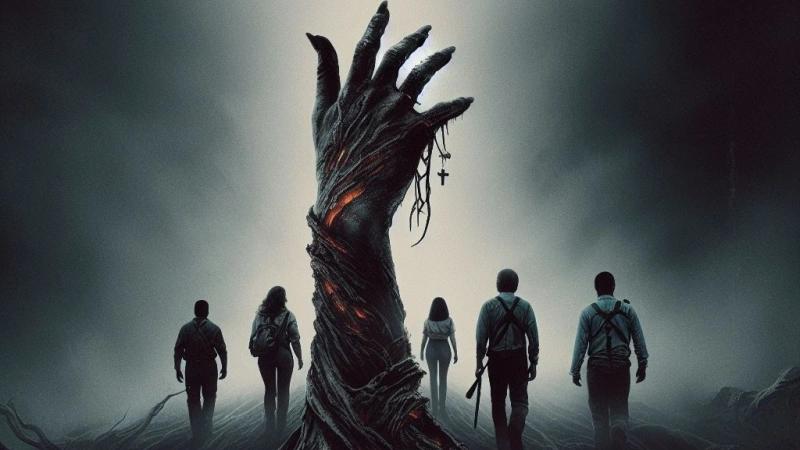 Najlepsze horrory, które zapewnią dreszcz emocji i gwarantowany strach