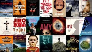 Obowiązkowe seanse: TOP 15 najlepszych filmów dokumentalnych, które musisz zobaczyć