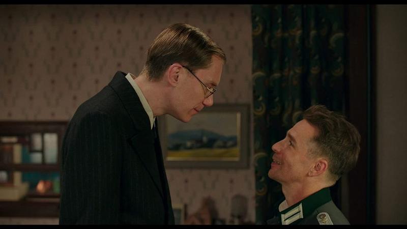 Analiza postaci Jojo Rabbit