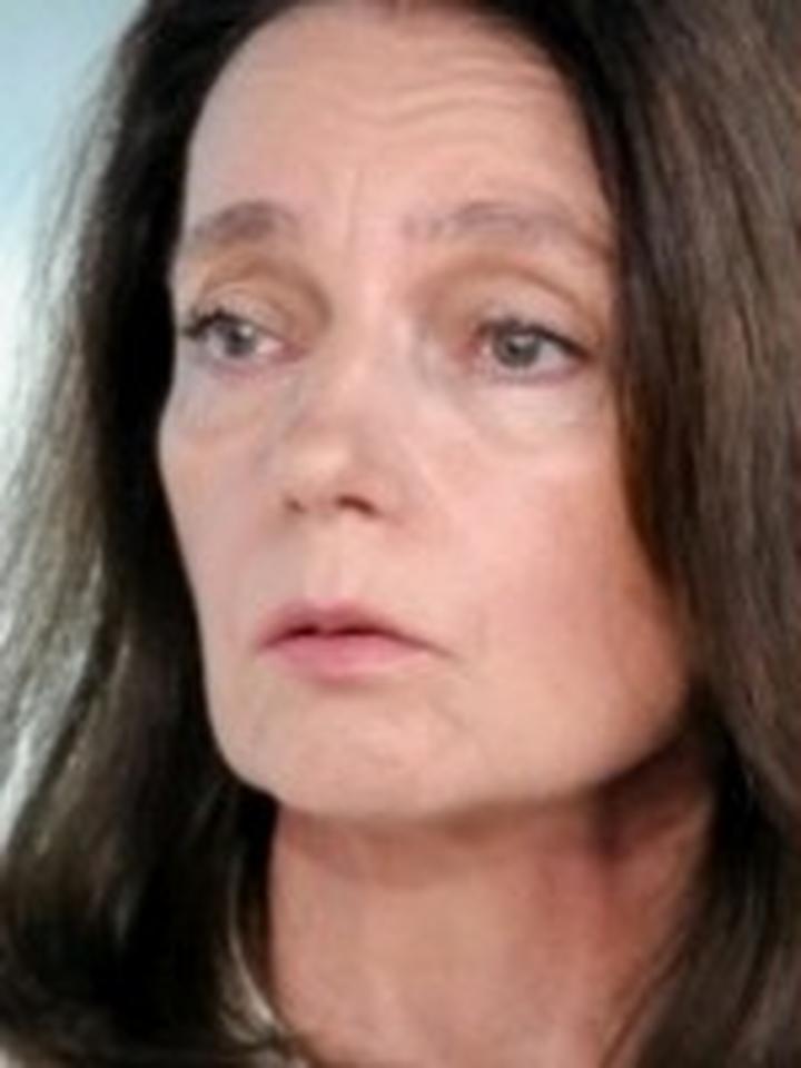 Barbara Sienkiewicz role