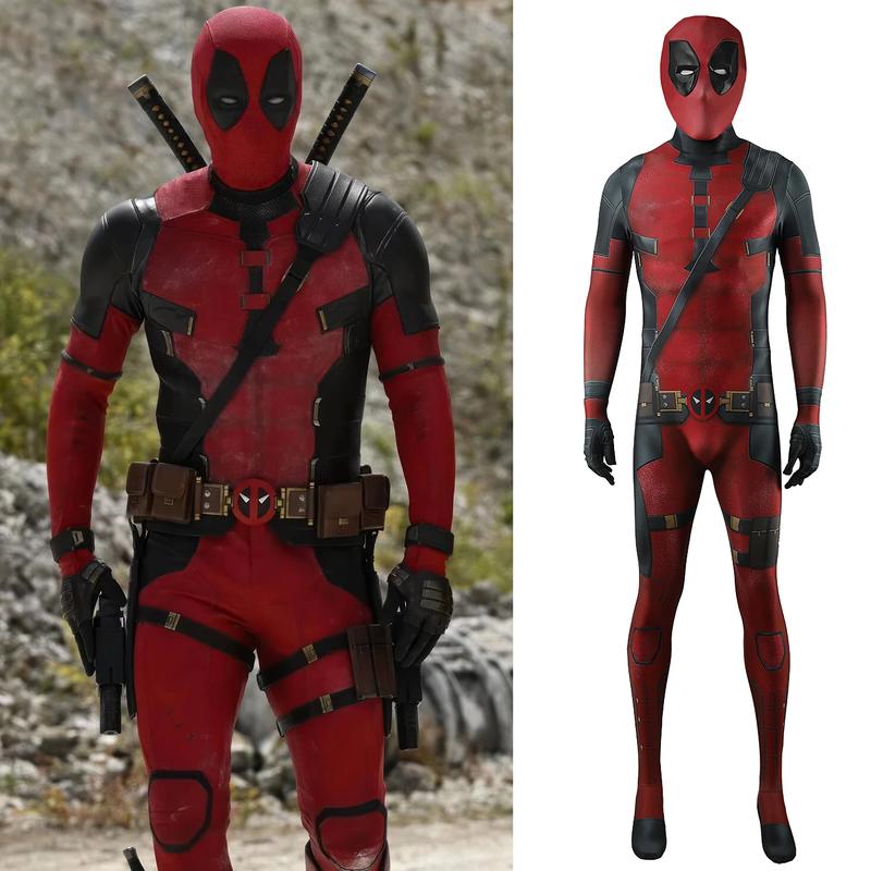 Deadpool 3 Marvel