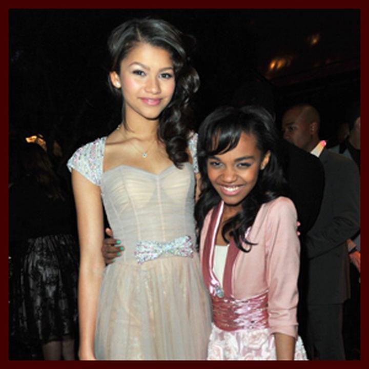 Fenomen Zendayi w box office