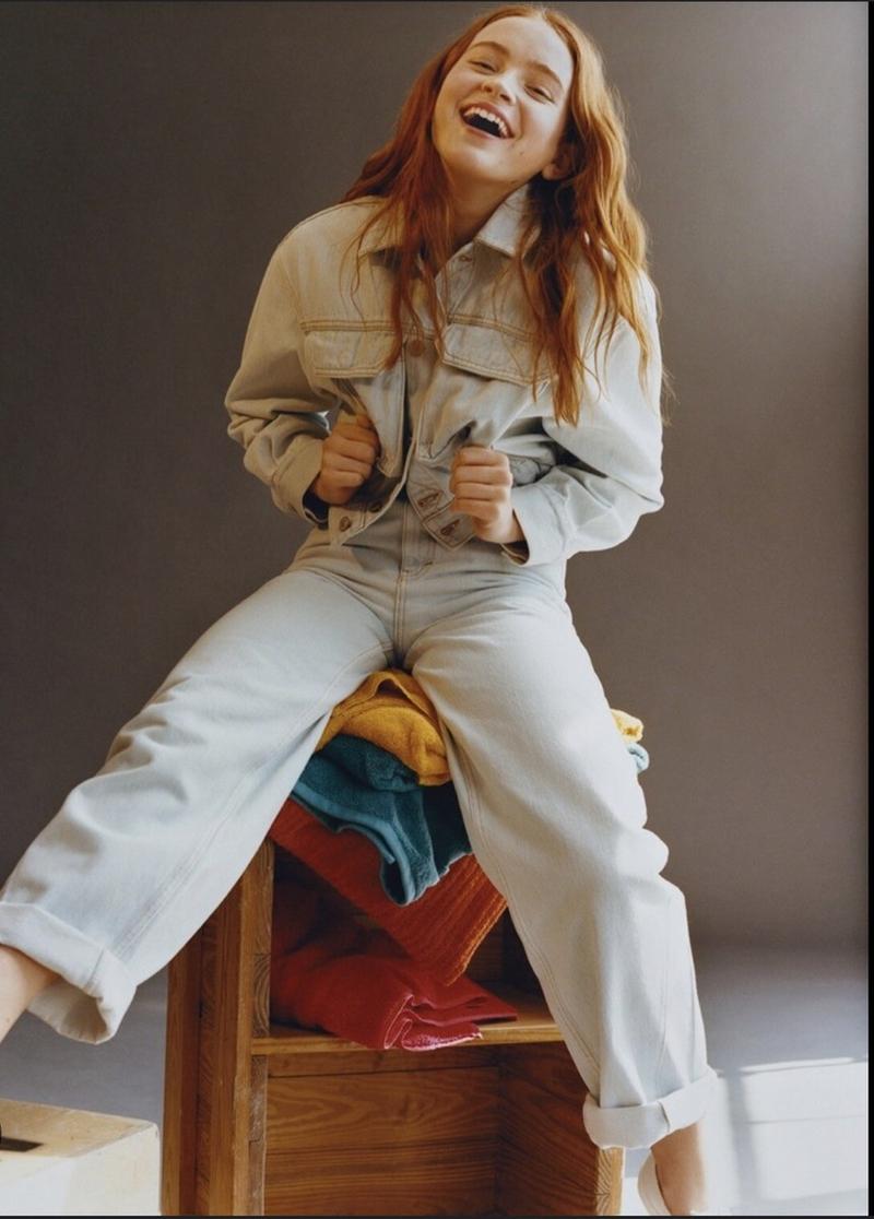 Filmy z Sadie Sink