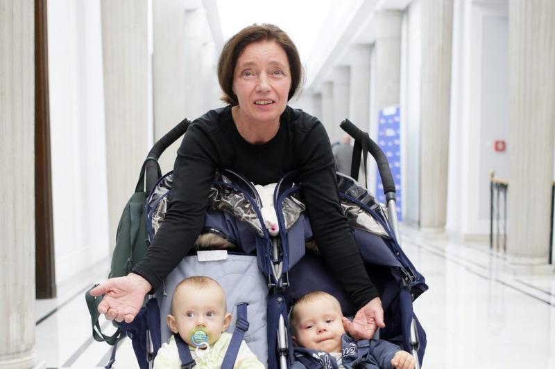 Ikoniczne postacie Sienkiewicz