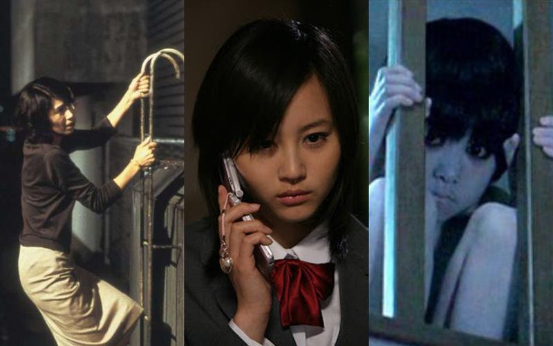 Ikoniczne postacie w horrorze