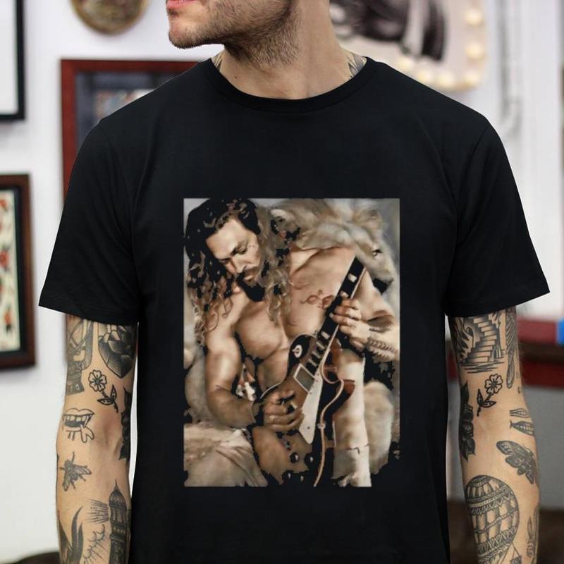 Ikoniczne role Jasona Momoa