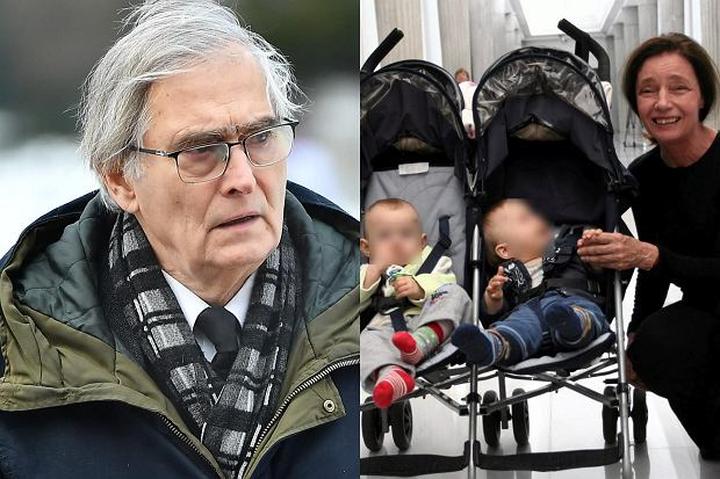 Kariera Barbary Sienkiewicz