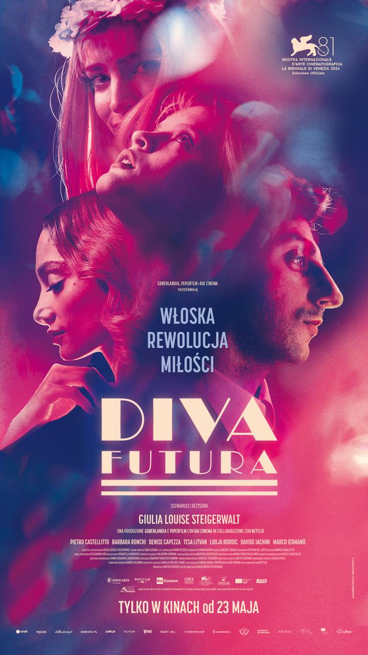 Klasyczne seriale w reklamie