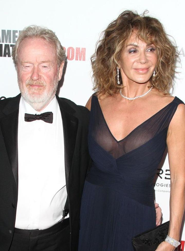 Krytyczne przyjęcie Gladiatora