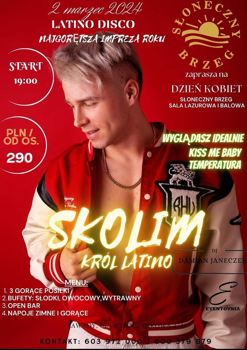Seriale z Skolim