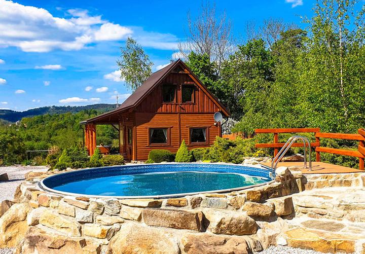 Wakacje z rodziną w górach