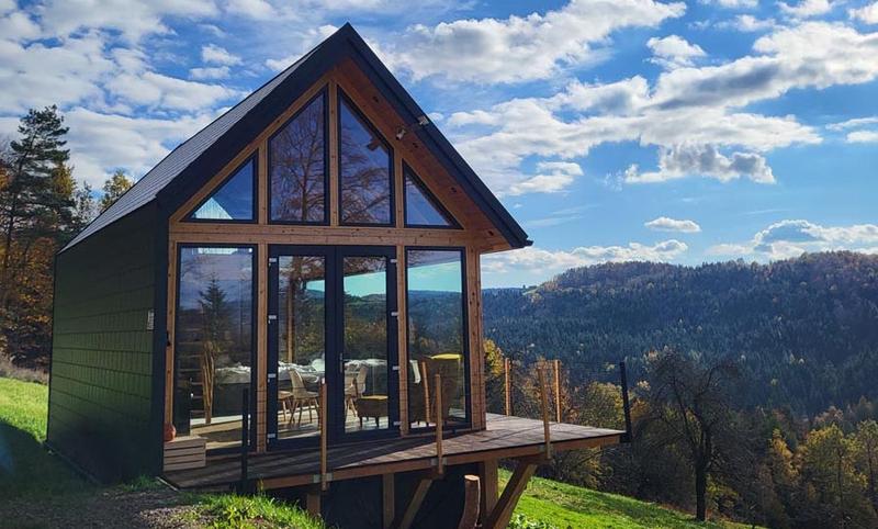 Wypoczynek w górach