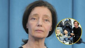 Barbara Sienkiewicz w filmach – odkryj wszystkie jej role w jednym miejscu!