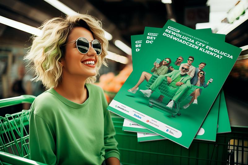 Jak klasyczne seriale kształtują rewolucje w świecie reklamy?