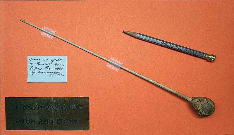 Leonard Bernstein: życie i pasje wybitnego kompozytora oraz dyrygenta