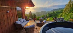 Odkryj Najlepsze Domki w Polskich Górach: Nasz Ranking TOP 10