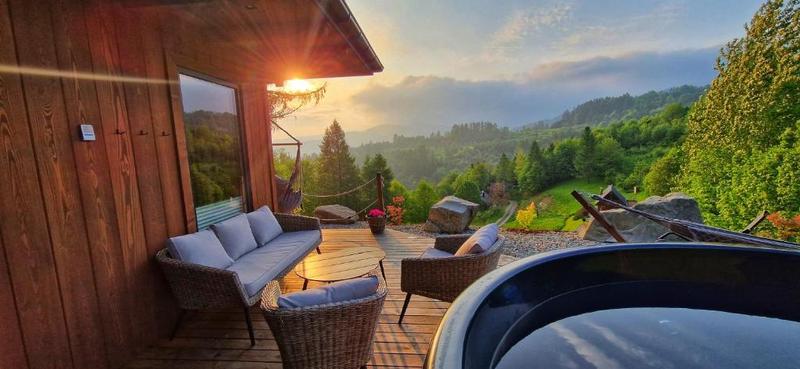 Odkryj Najlepsze Domki w Polskich Górach: Nasz Ranking TOP 10