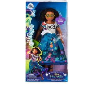 Odkryj nasz magiczny Encanto: Bajkowy świat pełen rodzinnych tajemnic