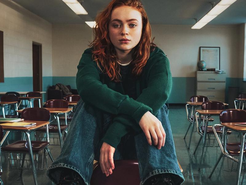 Pełna lista filmów z Sadie Sink – odkryj wszystkie występy tej utalentowanej aktorki