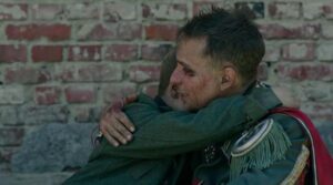 Zanurz się w świat Jojo Rabbit – odkryj aktorów i ich niezapomniane role