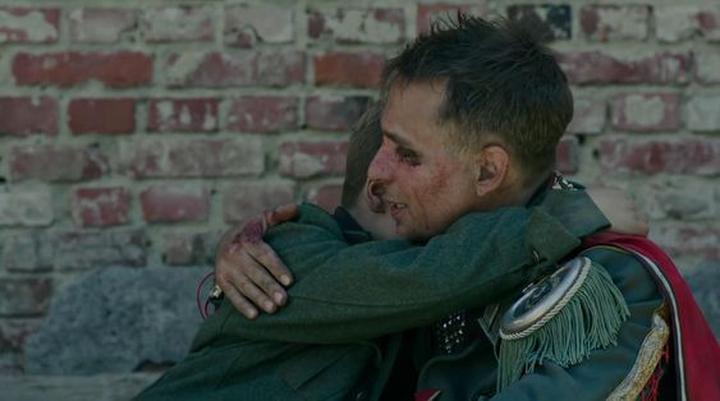 Zanurz się w świat Jojo Rabbit - odkryj aktorów i ich niezapomniane role