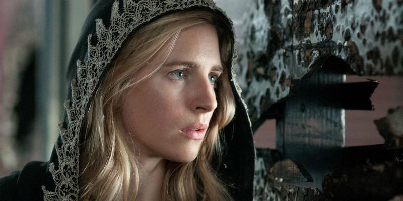 Analiza serialu The OA