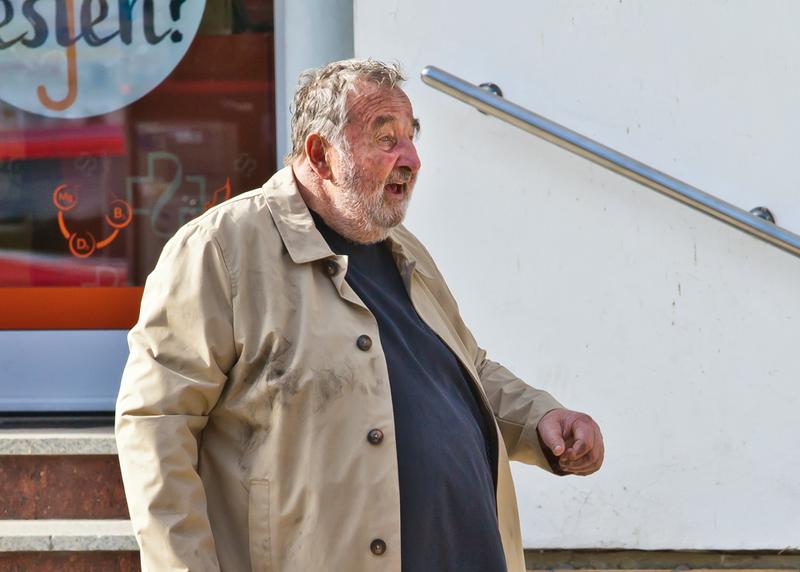 Ciekawostki z planu 07 zgłoś się