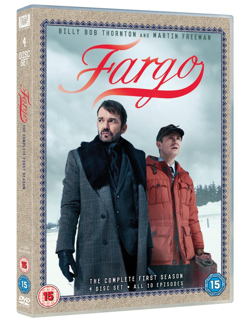 Fargo analiza i fenomen