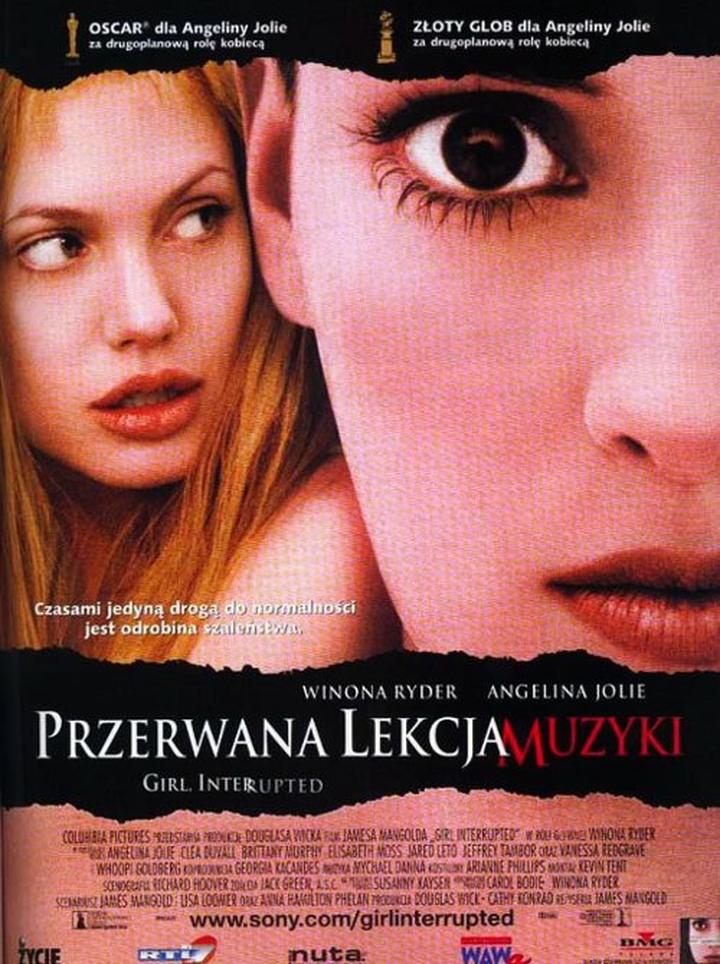 Film Przerwana lekcja muzyki