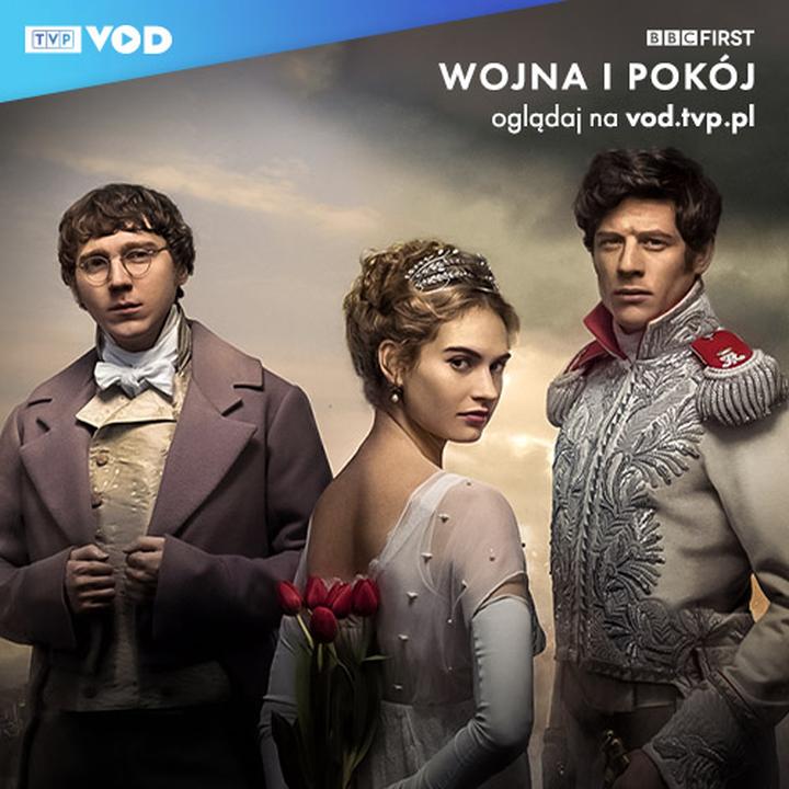 Historyczne dramaty telewizyjne