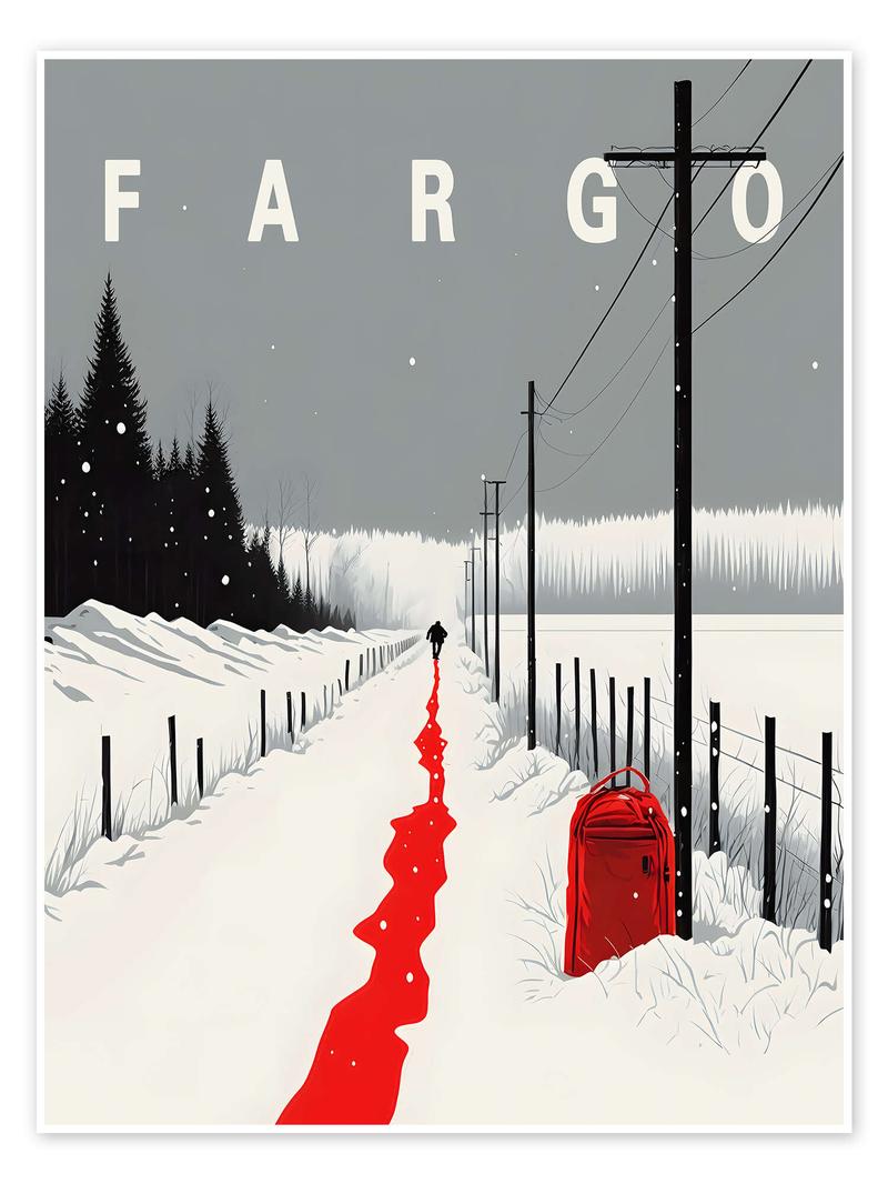 Mroczna komedia kryminalna