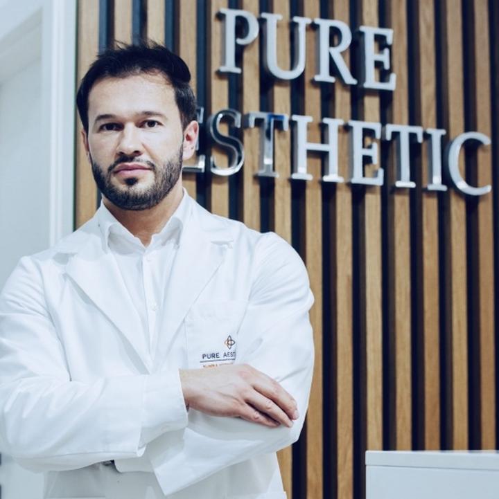 Mroczny świat thrillera