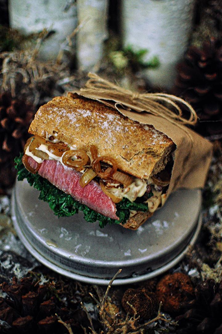 Muzyka i atmosfera budująca napięcie